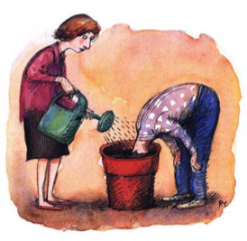 ¿Los músicos son introvertidos?